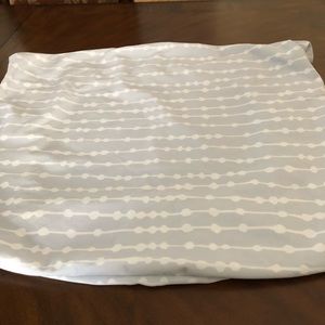4 Moms Bassinet Sheet